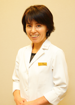 浅川歯科院長
