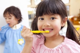 3歳〜12歳